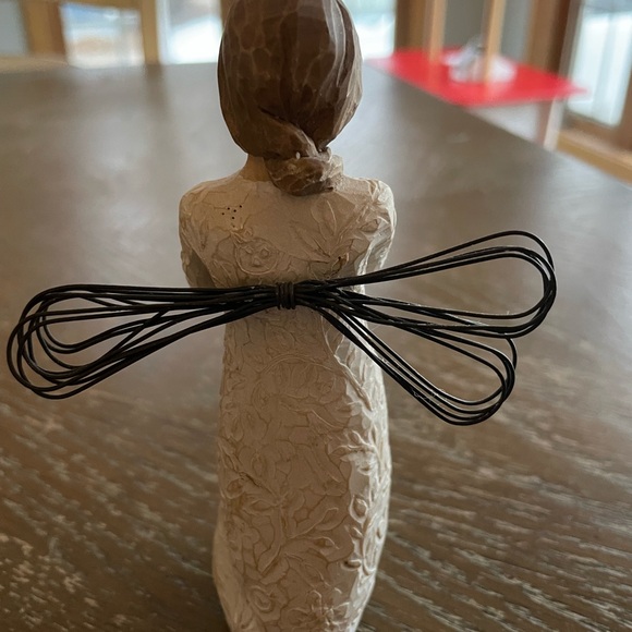 Willow Tree remembrance - Picture 2 of 3